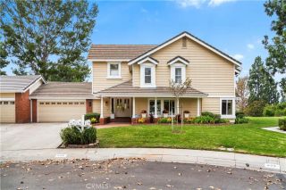 698 S Gentry, Anaheim Hills, CA 92807