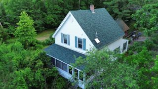 1425 Mount Major Highway, Alton, NH 03810