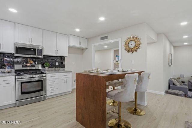 106 La Cienega Drive, Socorro, TX 79927