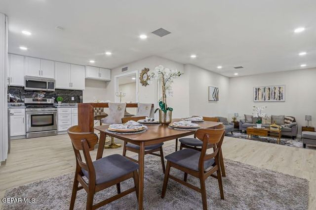 106 La Cienega Drive, Socorro, TX 79927