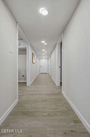 106 La Cienega Drive, Socorro, TX 79927