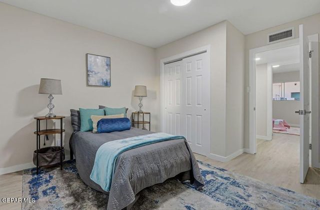 106 La Cienega Drive, Socorro, TX 79927