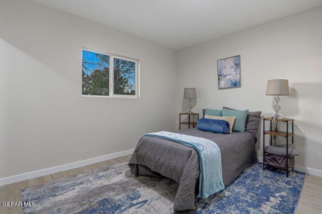 106 La Cienega Drive, Socorro, TX 79927