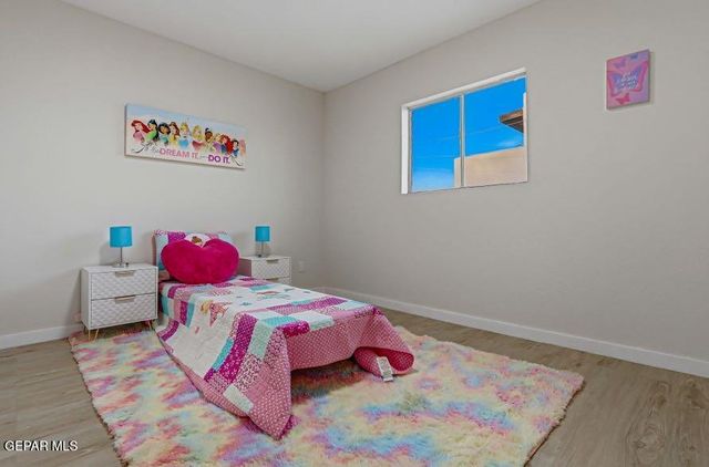 106 La Cienega Drive, Socorro, TX 79927