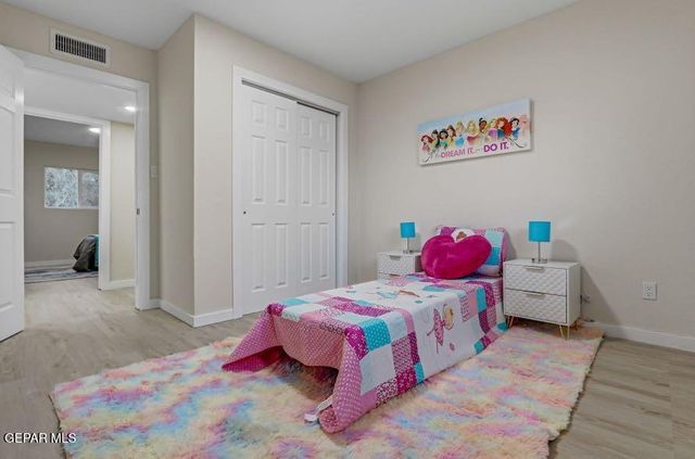 106 La Cienega Drive, Socorro, TX 79927