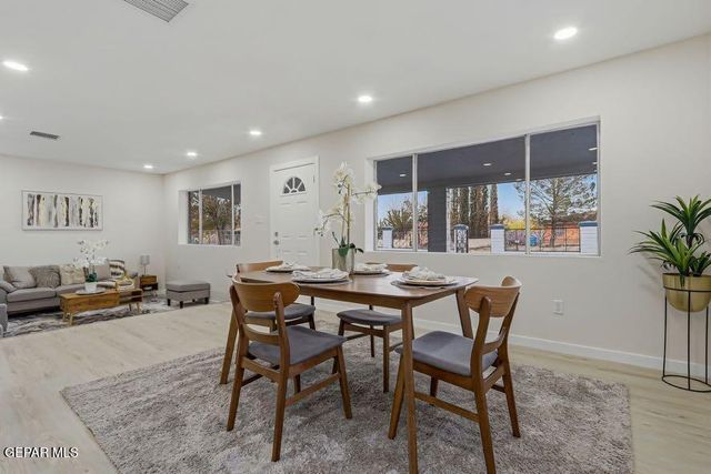 106 La Cienega Drive, Socorro, TX 79927