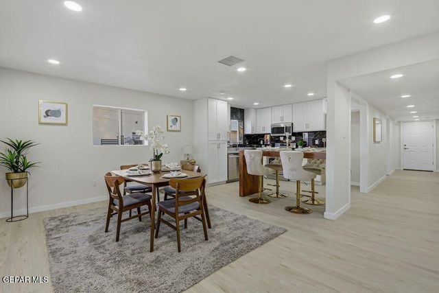 106 La Cienega Drive, Socorro, TX 79927