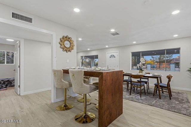 106 La Cienega Drive, Socorro, TX 79927