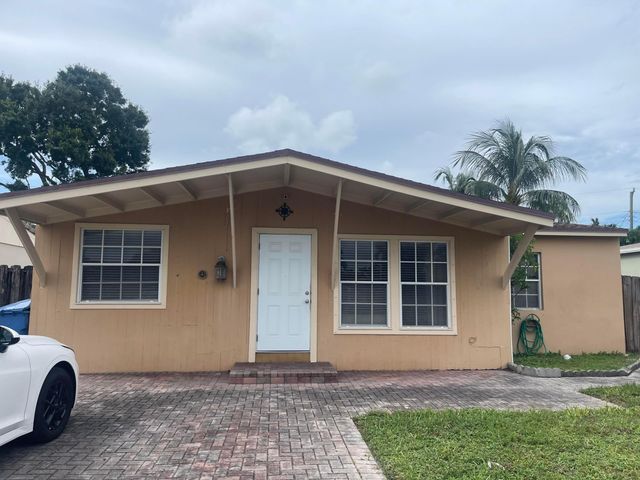 341 NW 52nd, Oakland Park, FL 33309