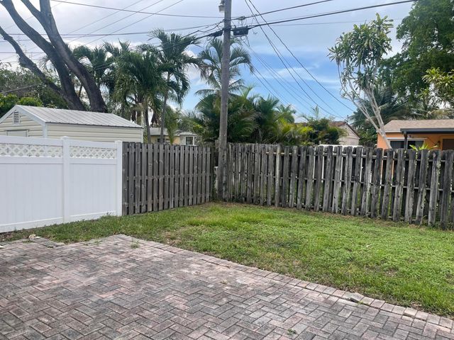 341 NW 52nd, Oakland Park, FL 33309
