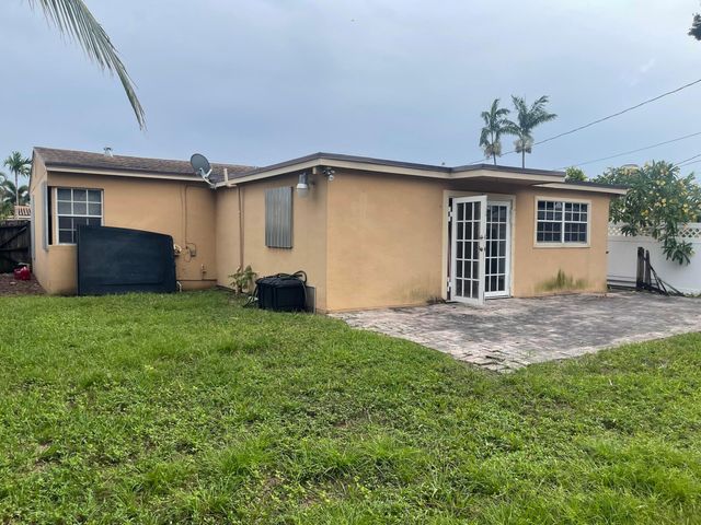 341 NW 52nd, Oakland Park, FL 33309
