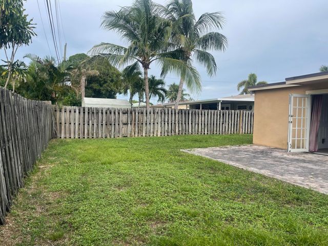 341 NW 52nd, Oakland Park, FL 33309