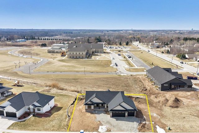 675 SUNSET, Green Bay, WI 54313