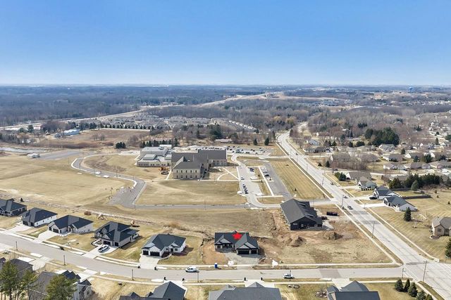 675 SUNSET, Green Bay, WI 54313