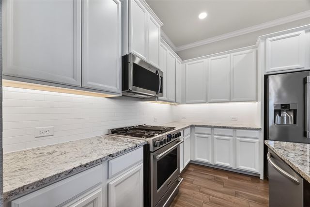 6034 Dark Kite Trail, Missouri City, TX 77459