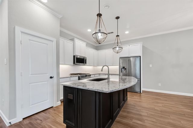 6034 Dark Kite Trail, Missouri City, TX 77459