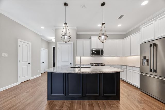 6034 Dark Kite Trail, Missouri City, TX 77459