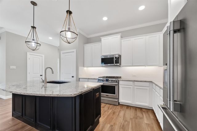 6034 Dark Kite Trail, Missouri City, TX 77459