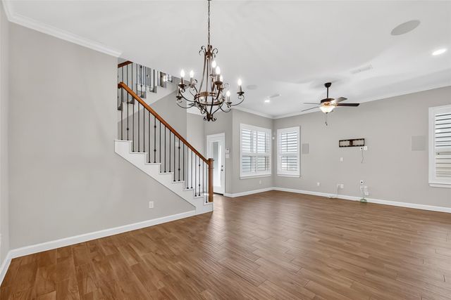 6034 Dark Kite Trail, Missouri City, TX 77459