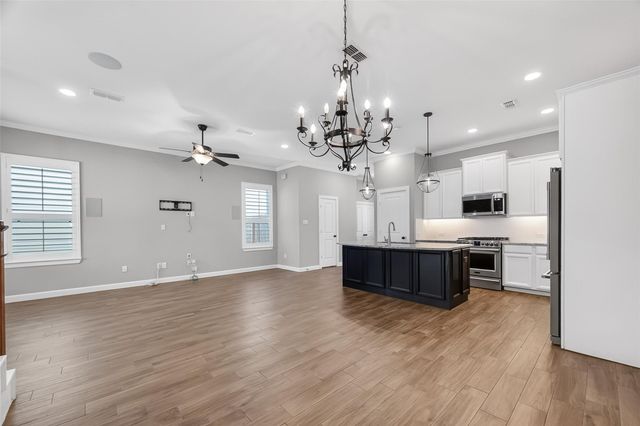 6034 Dark Kite Trail, Missouri City, TX 77459