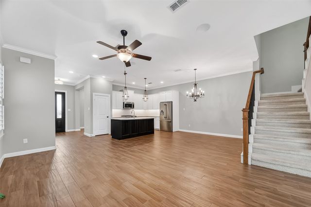 6034 Dark Kite Trail, Missouri City, TX 77459