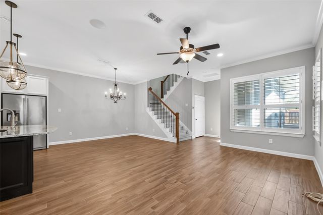 6034 Dark Kite Trail, Missouri City, TX 77459