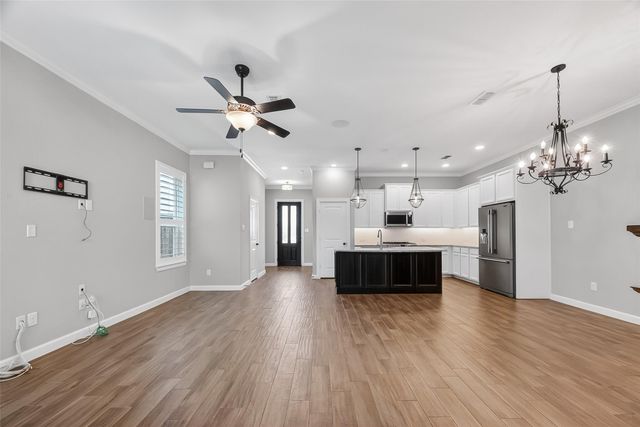 6034 Dark Kite Trail, Missouri City, TX 77459