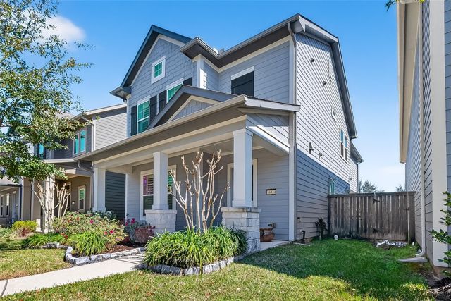 6034 Dark Kite Trail, Missouri City, TX 77459