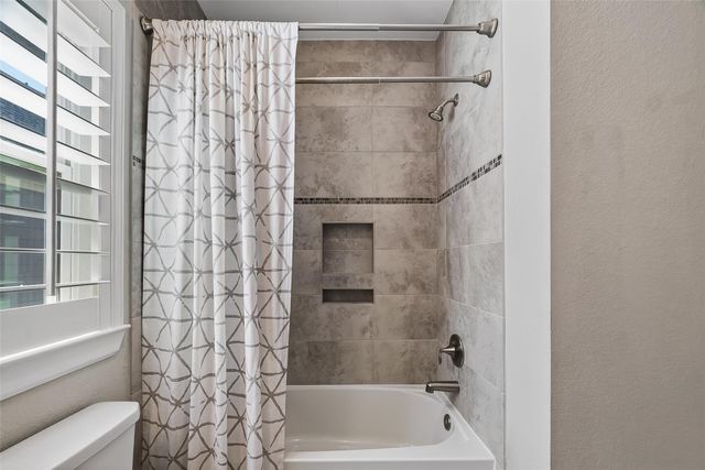 6034 Dark Kite Trail, Missouri City, TX 77459