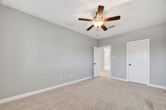 6034 Dark Kite Trail, Missouri City, TX 77459