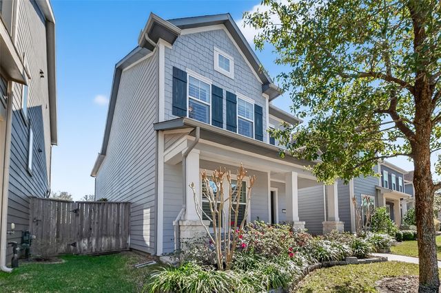 6034 Dark Kite Trail, Missouri City, TX 77459