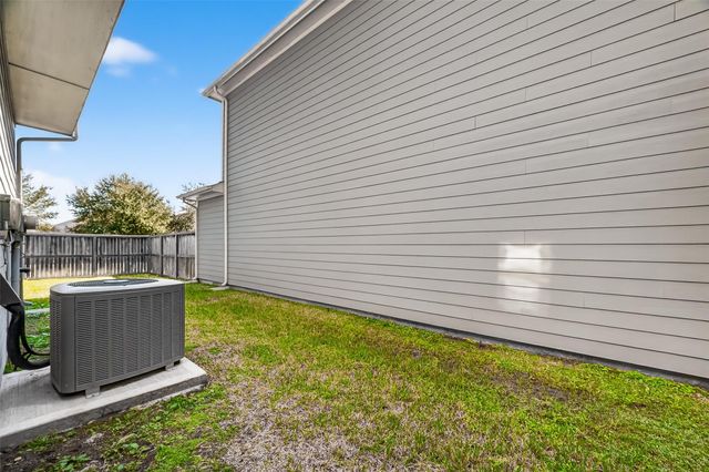 6034 Dark Kite Trail, Missouri City, TX 77459