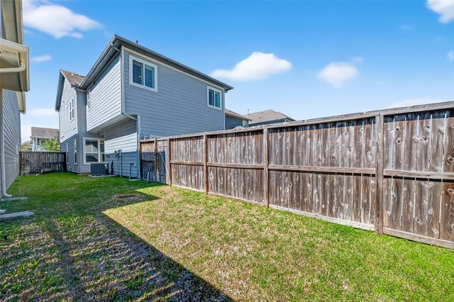 6034 Dark Kite Trail, Missouri City, TX 77459