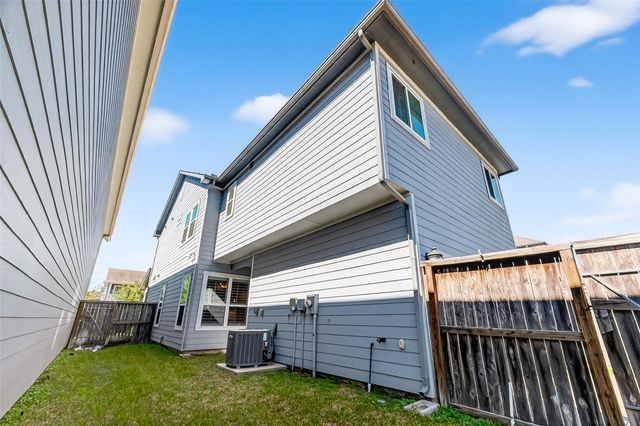 6034 Dark Kite Trail, Missouri City, TX 77459