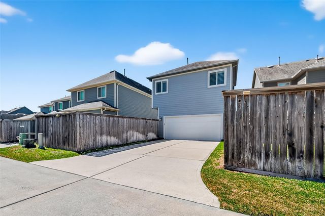 6034 Dark Kite Trail, Missouri City, TX 77459