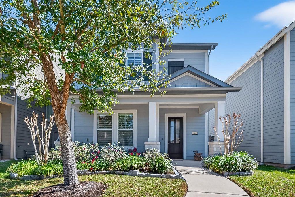 6034 Dark Kite Trail, Missouri City, TX 77459