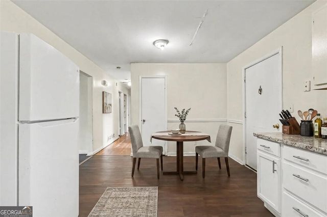 3665 Brookcrest Circle, Decatur, GA 30032