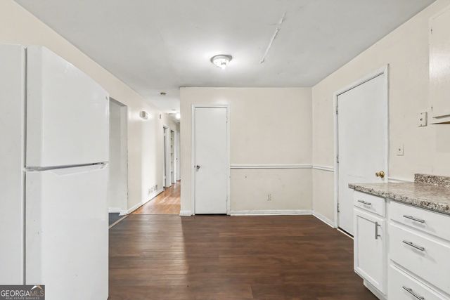 3665 Brookcrest Circle, Decatur, GA 30032