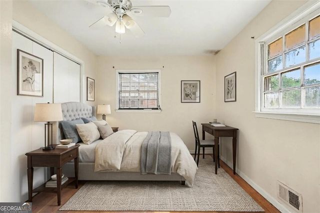 3665 Brookcrest Circle, Decatur, GA 30032
