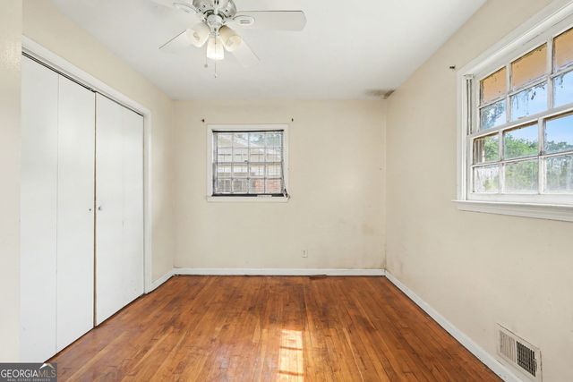 3665 Brookcrest Circle, Decatur, GA 30032