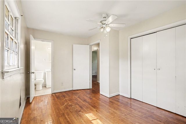 3665 Brookcrest Circle, Decatur, GA 30032
