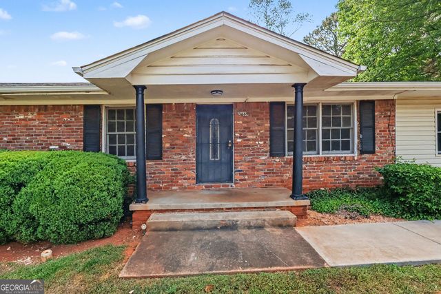 3665 Brookcrest Circle, Decatur, GA 30032