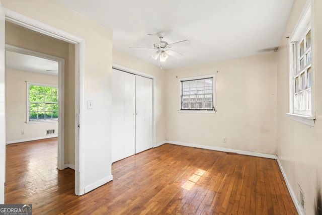 3665 Brookcrest Circle, Decatur, GA 30032