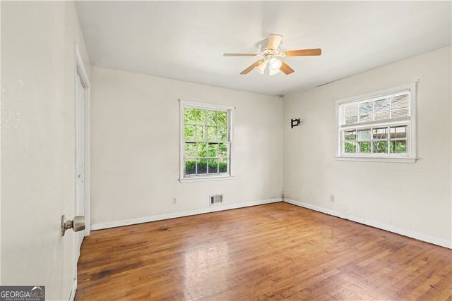 3665 Brookcrest Circle, Decatur, GA 30032