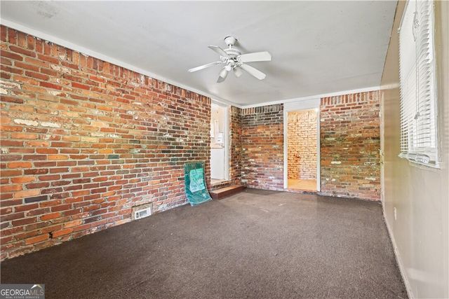 3665 Brookcrest Circle, Decatur, GA 30032