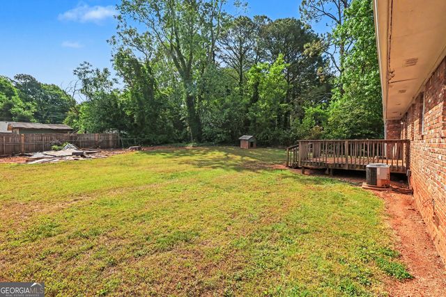 3665 Brookcrest Circle, Decatur, GA 30032