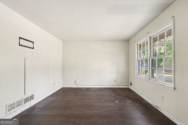 3665 Brookcrest Circle, Decatur, GA 30032