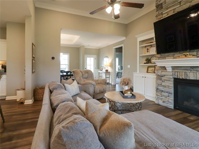 7006 Patriot Court, Charlestown, IN 47111