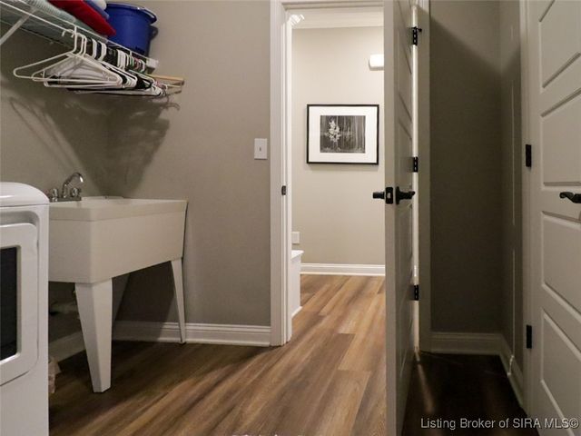 7006 Patriot Court, Charlestown, IN 47111