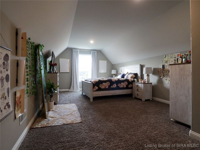 7006 Patriot Court, Charlestown, IN 47111